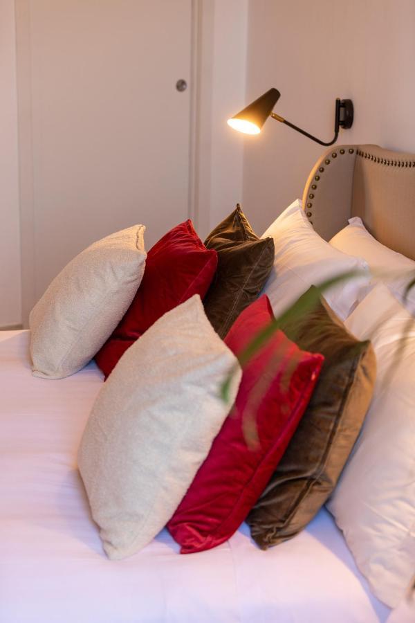 Suite Navona Rom Exterior foto