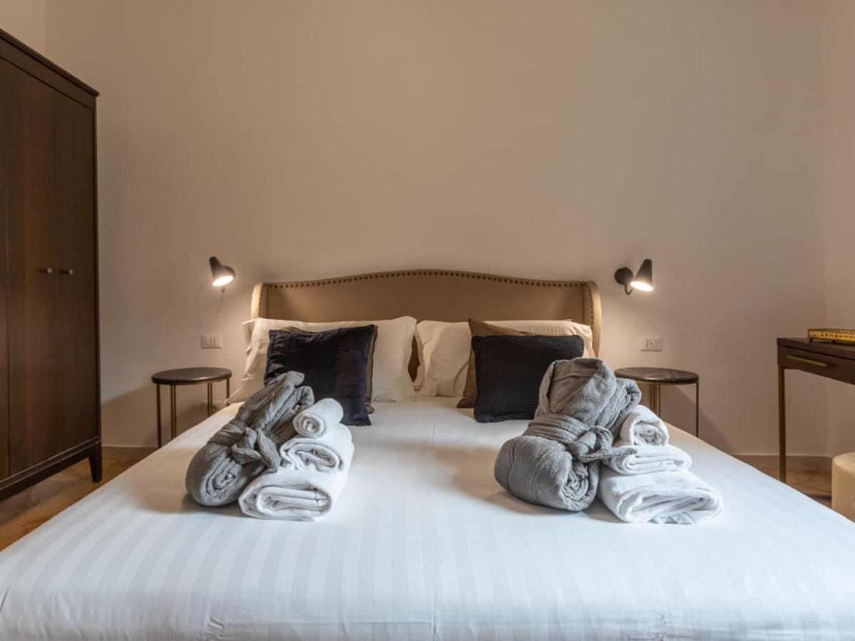 Suite Navona Rom Exterior foto