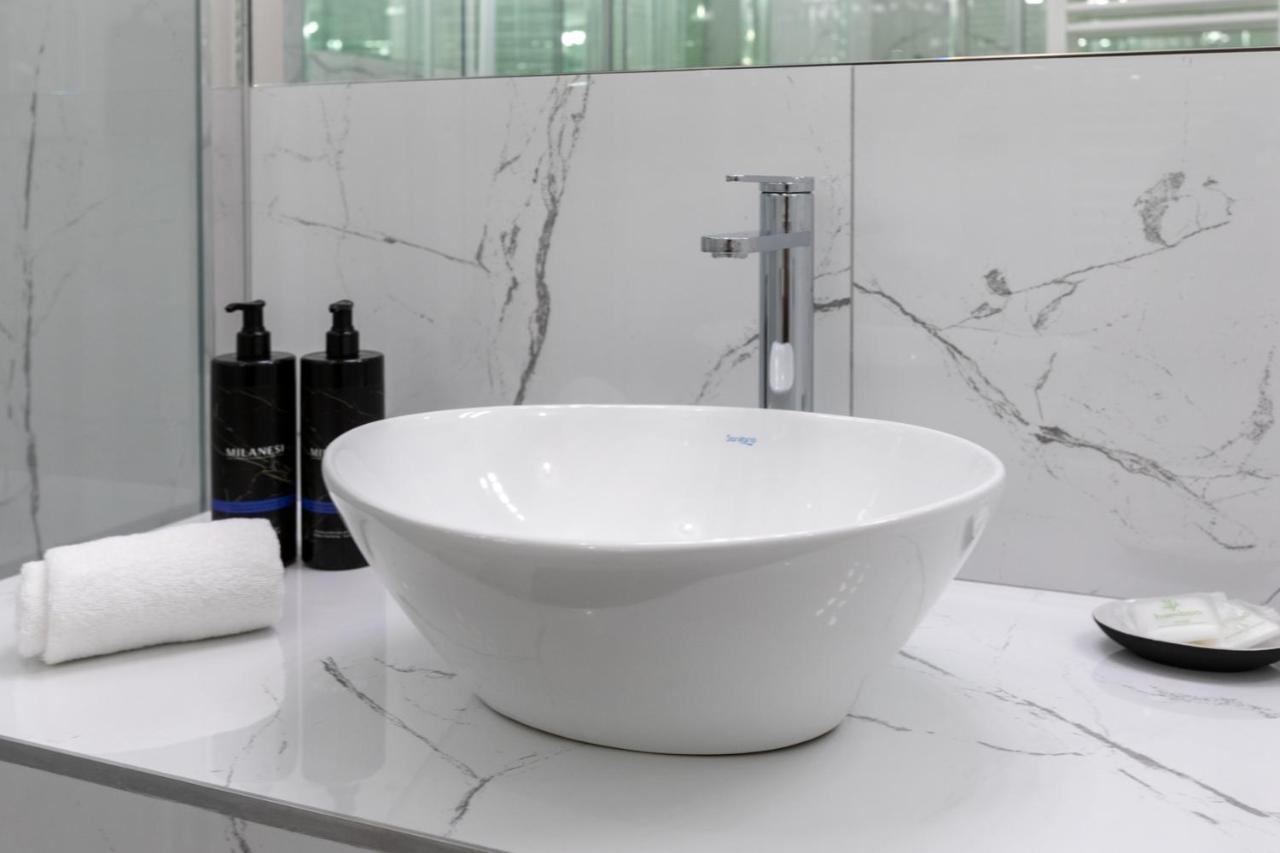 Suite Navona Rom Exterior foto