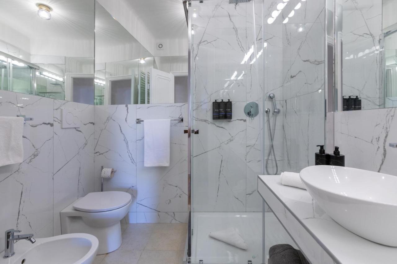 Suite Navona Rom Exterior foto
