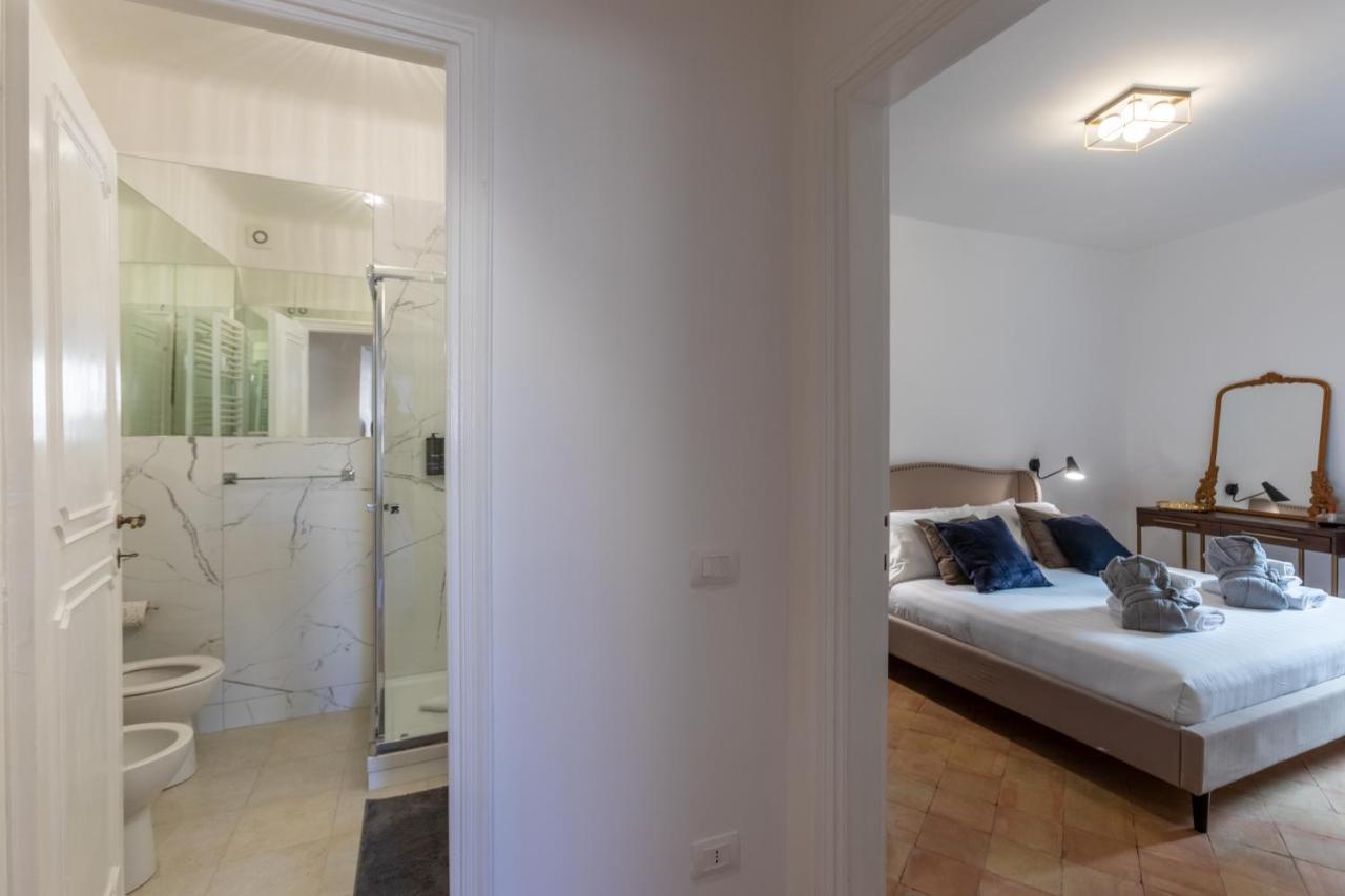 Suite Navona Rom Exterior foto