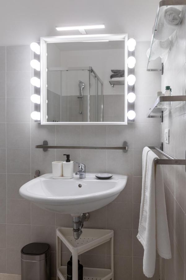 Suite Navona Rom Exterior foto