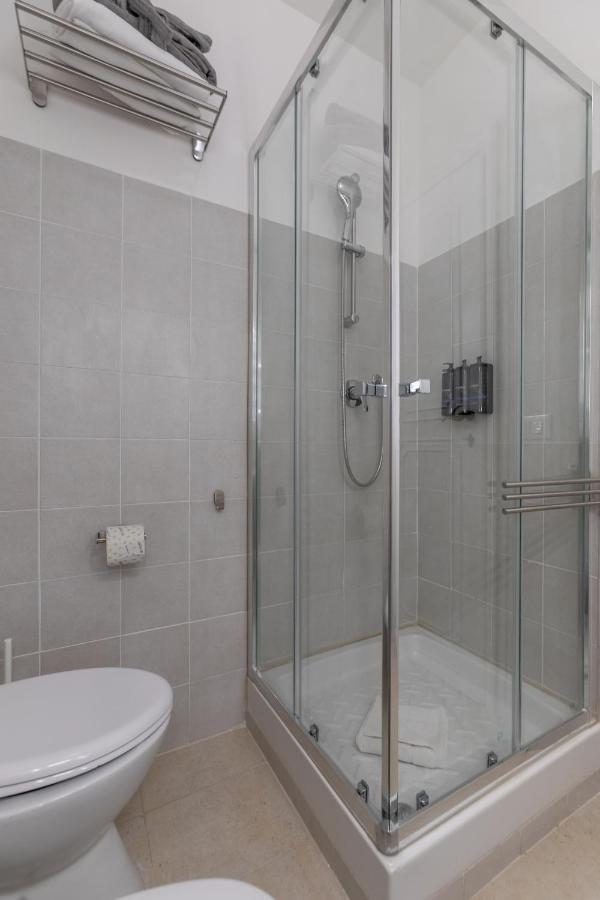 Suite Navona Rom Exterior foto