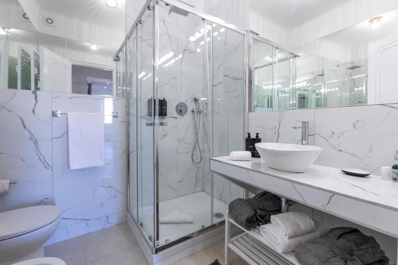 Suite Navona Rom Exterior foto