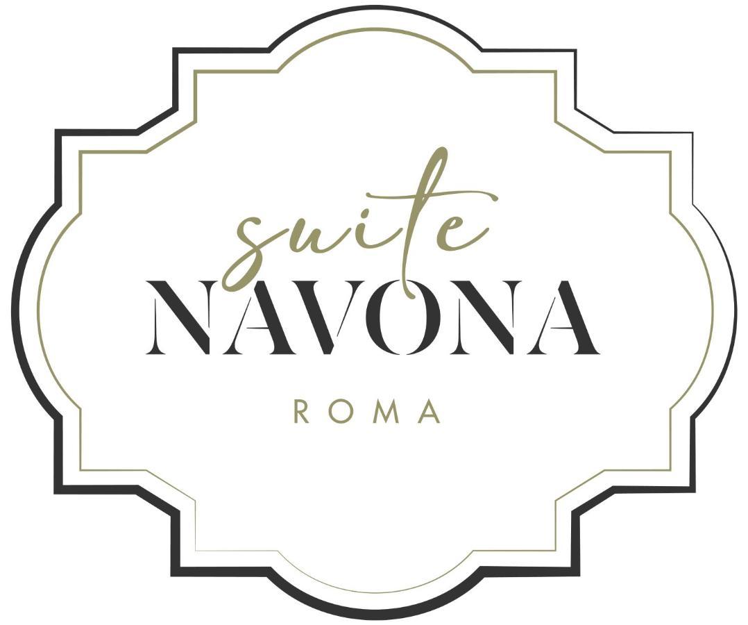Suite Navona Rom Exterior foto