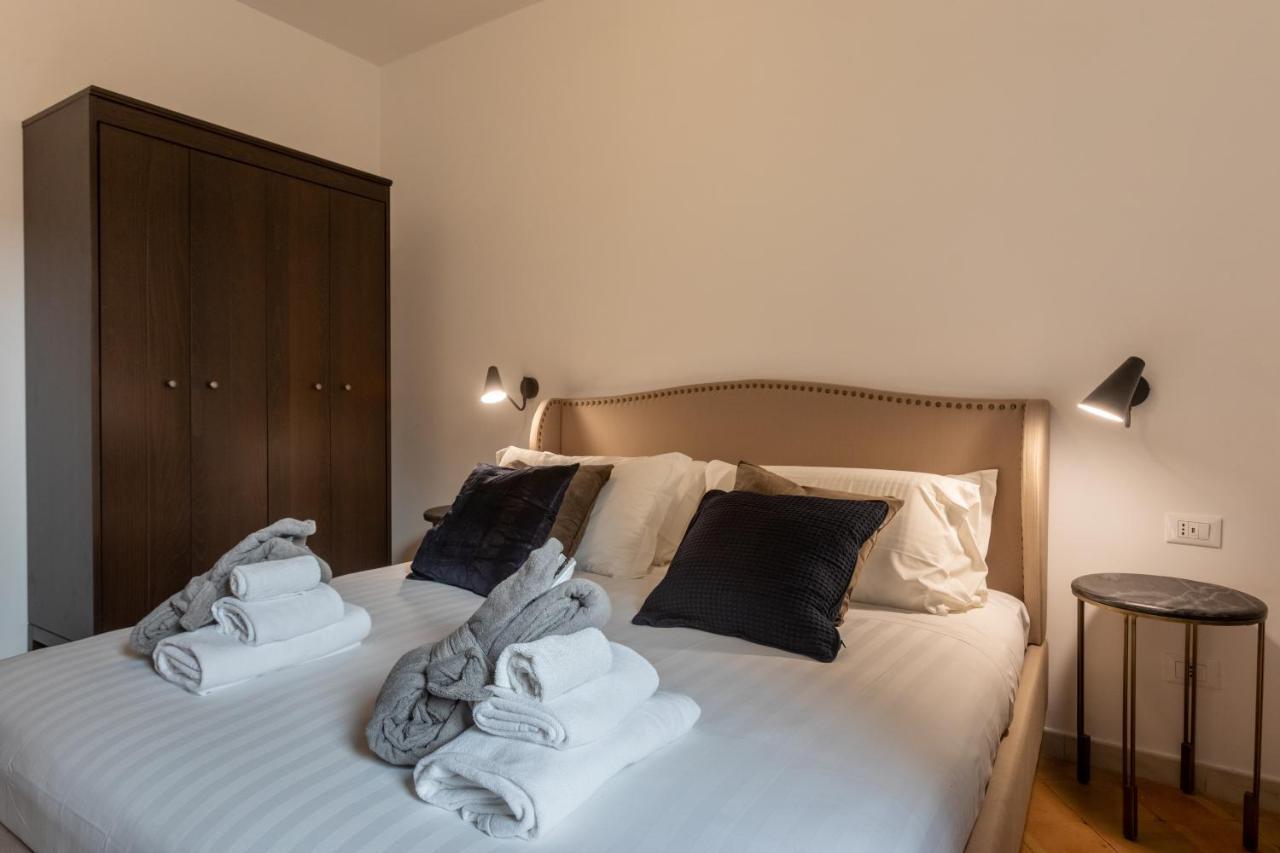 Suite Navona Rom Exterior foto