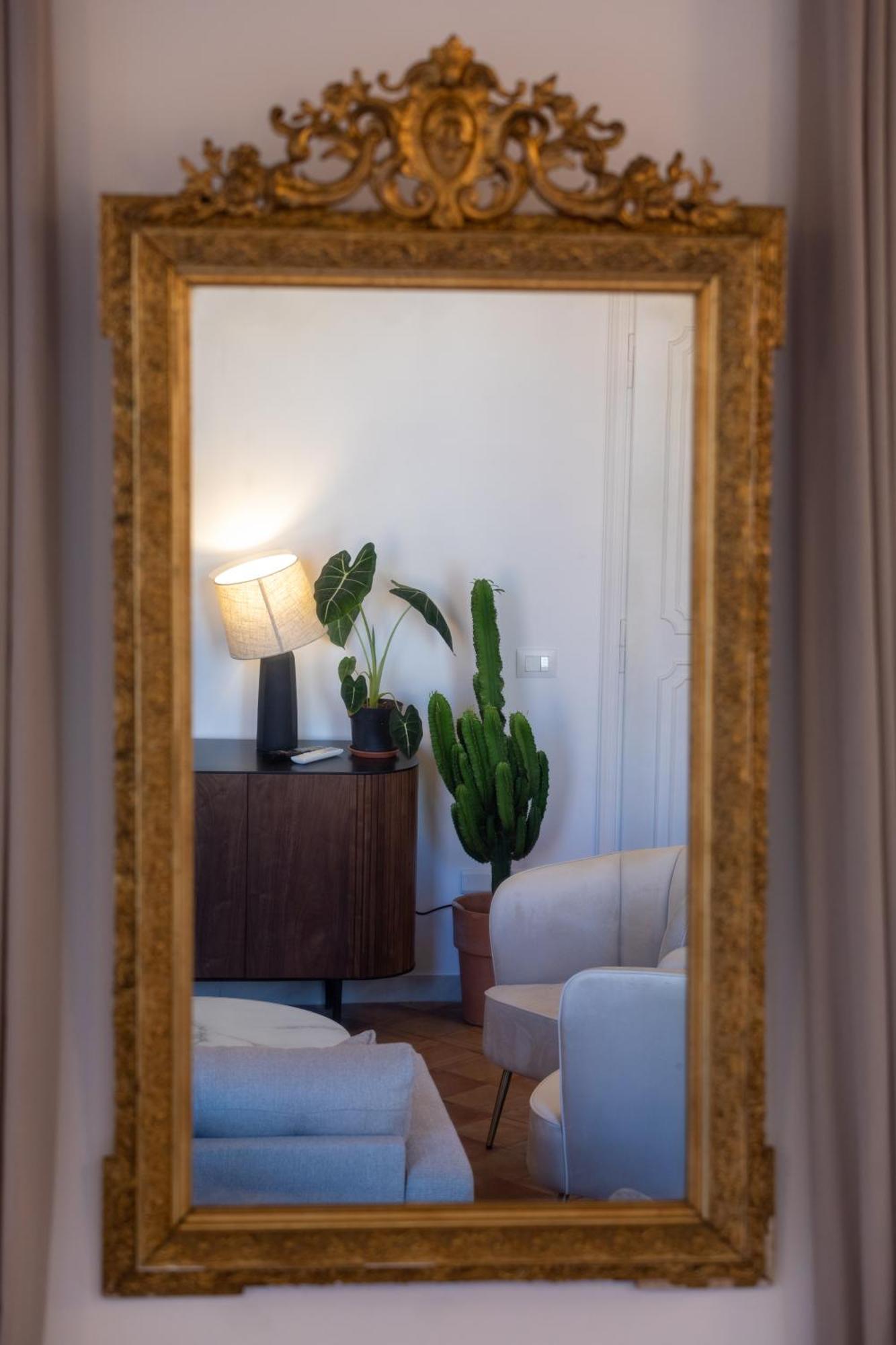 Suite Navona Rom Exterior foto