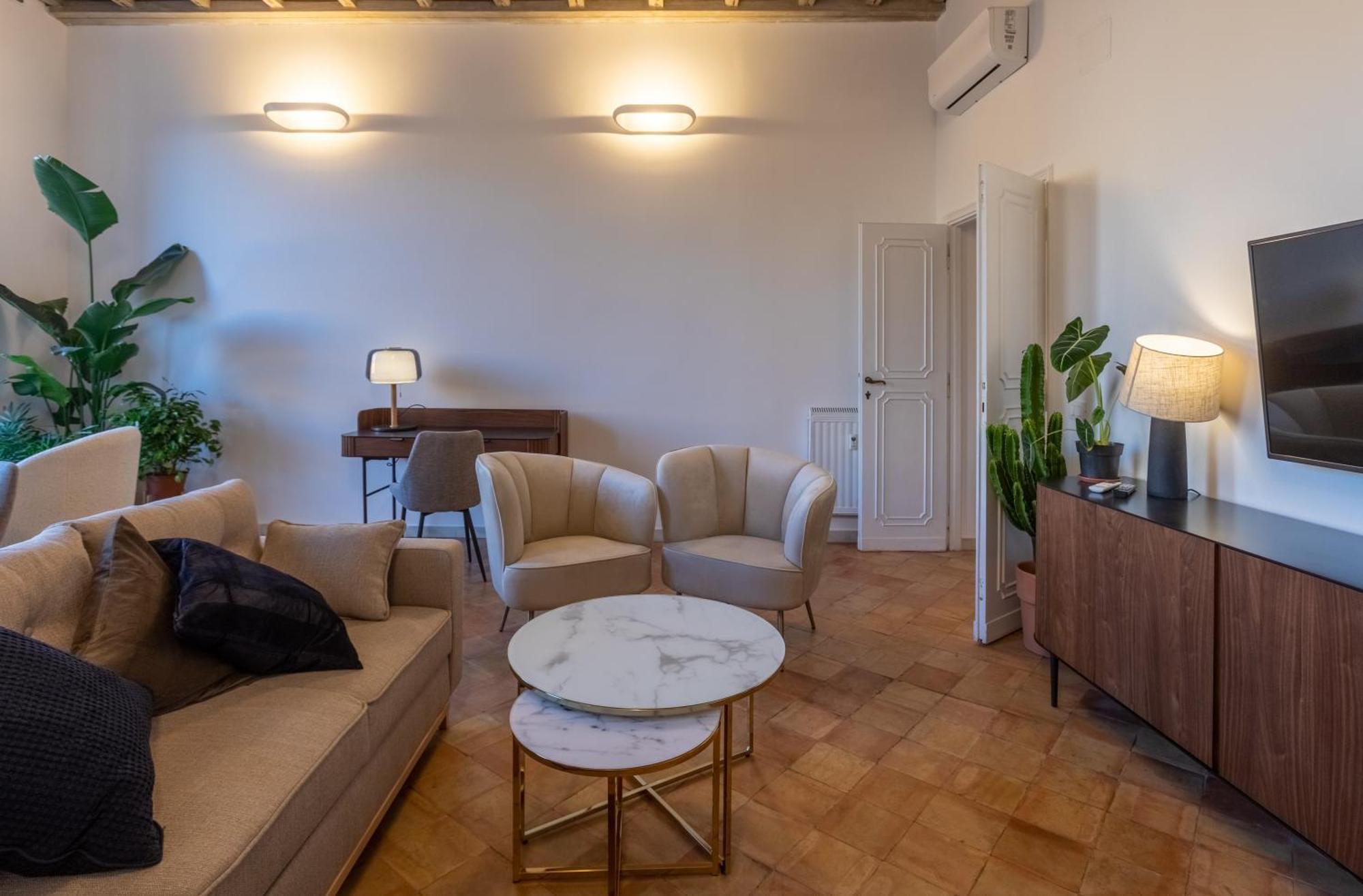 Suite Navona Rom Exterior foto